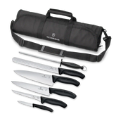 Swiss Classic 7 Piece BBQ Set