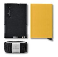 Smart Card Wallet