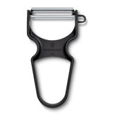 RAPID Peeler, serrated edge