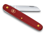 Floral Knife Left-handed