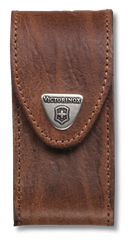 Leather Belt Pouch