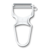 RAPID Peeler, serrated edge