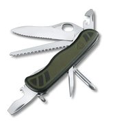 Swiss Soldier's Knife 08