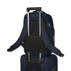 Werks  Traveler 7.0 Deluxe Backpack