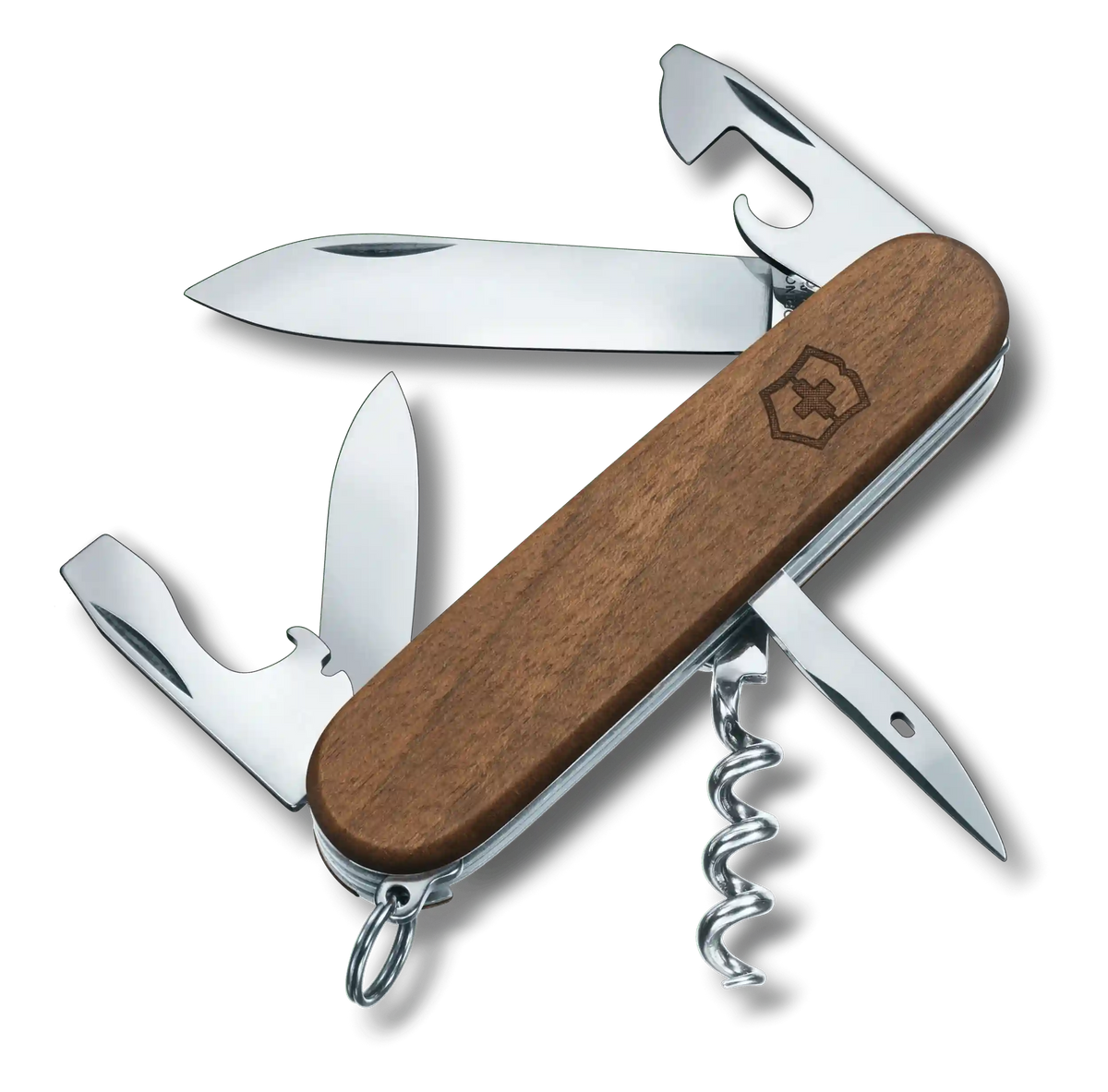 Spartan Wood