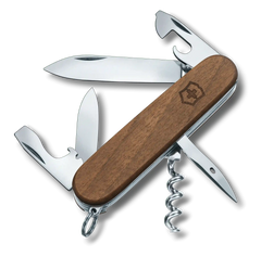 Spartan Wood