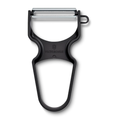 RAPID Peeler, serrated edge