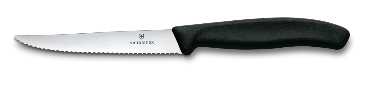 Swiss Classic Steak Knife, 4 in