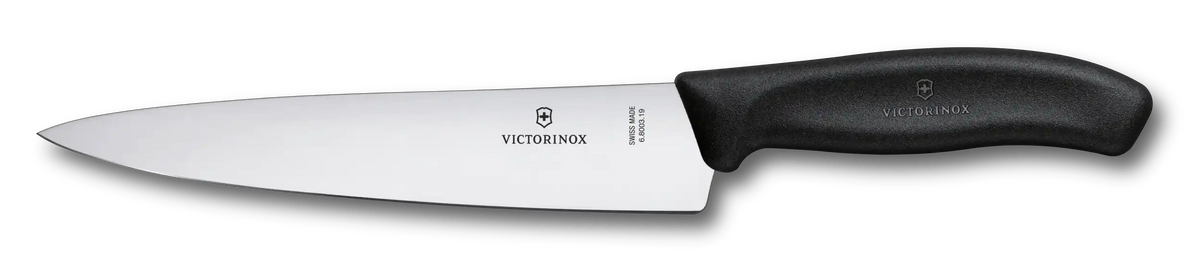 Swiss Classic Chef’s Knife, 7 in