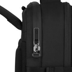 Werks Traveler 7.0 Frequent Flyer Carry-On Business