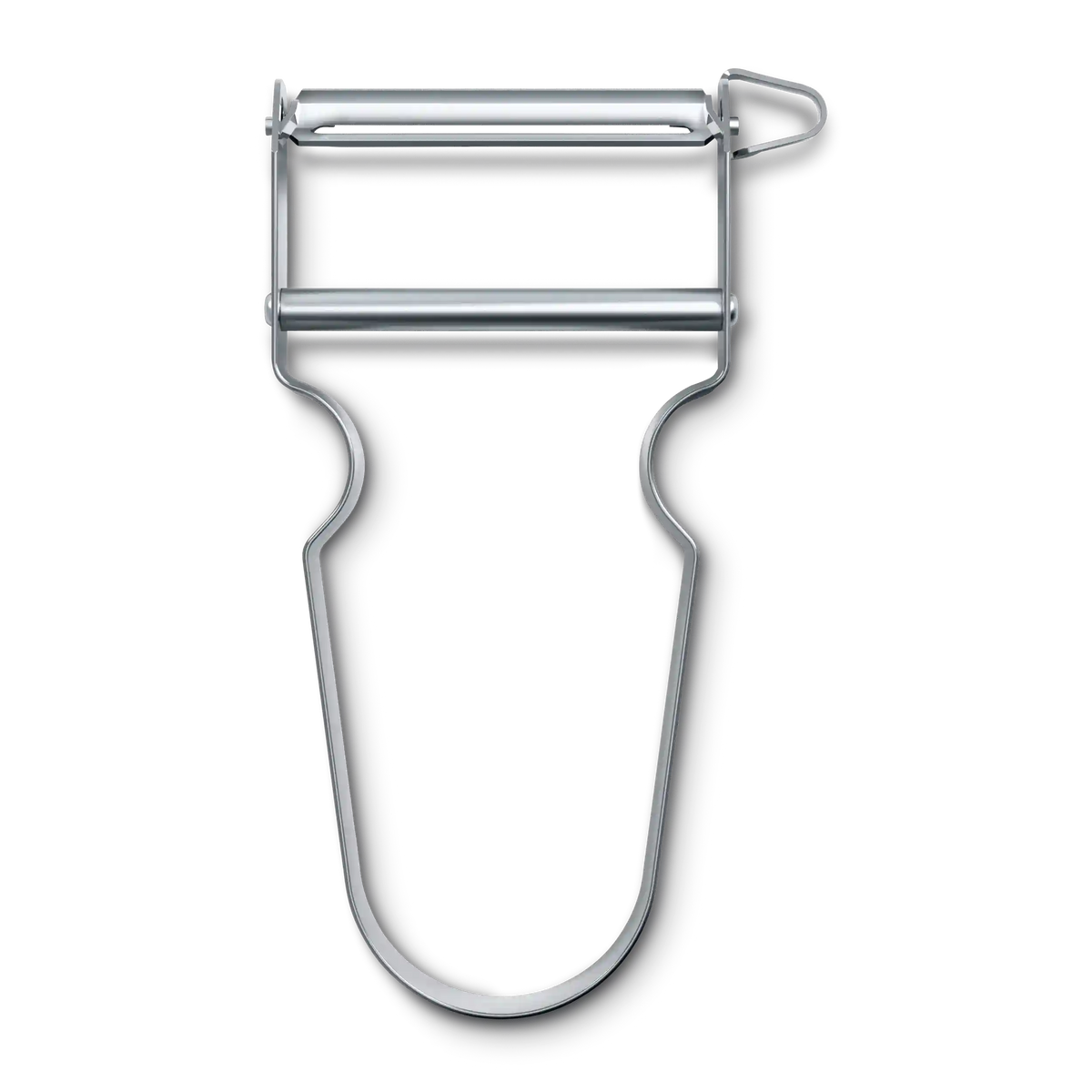 STAR Peeler, straight edge