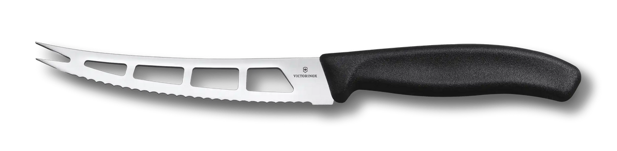 Swiss Classic Butter and Cream Cheese Knife, 5 in