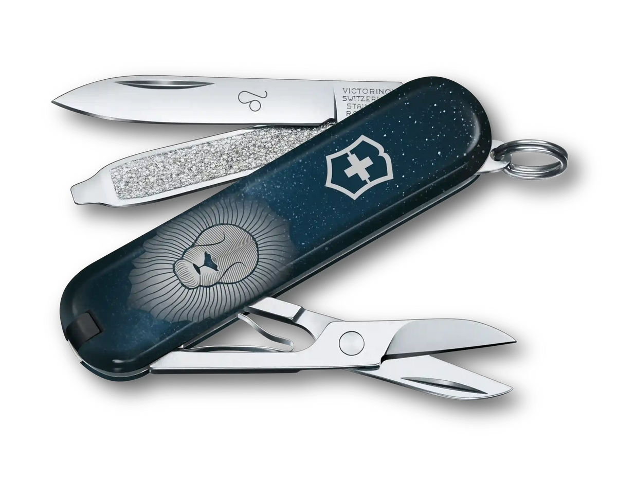 Zodiac Exclusive Edition Leo