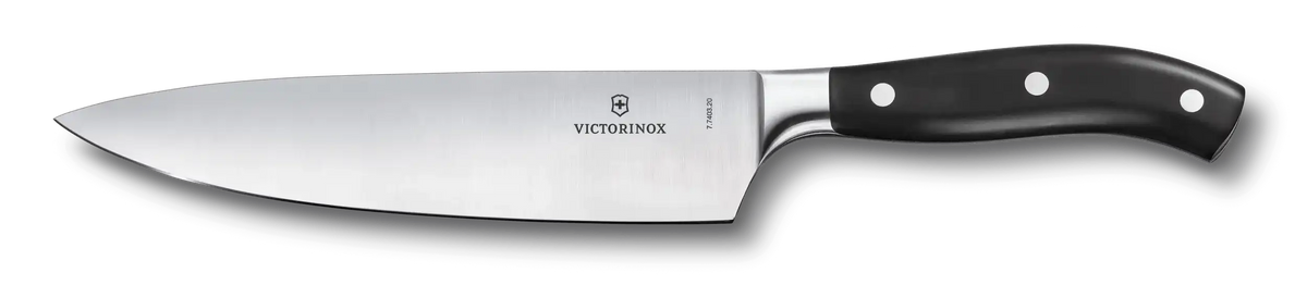 Grand Maître Chef’s Knife, 8 in