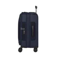 Werks Traveler 7.0 Frequent Flyer Carry-On Business