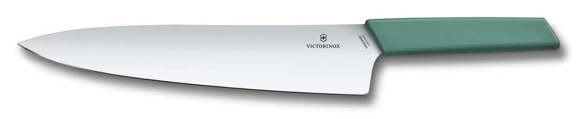Swiss Modern Chef’s Knife, 10 in