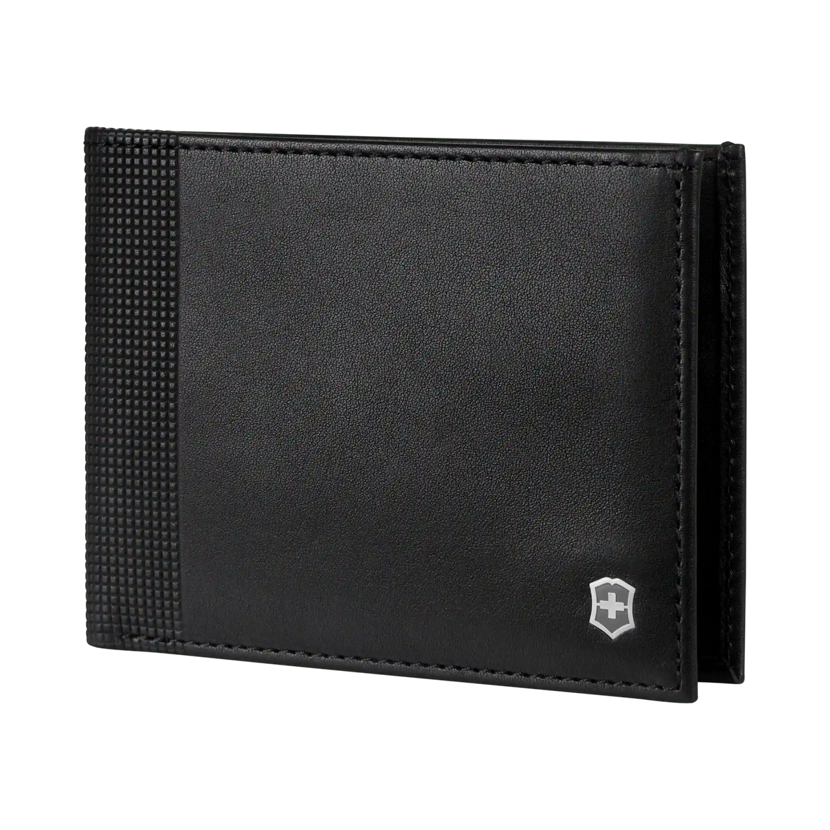 Altius Alox Slim Bi-Fold Wallet