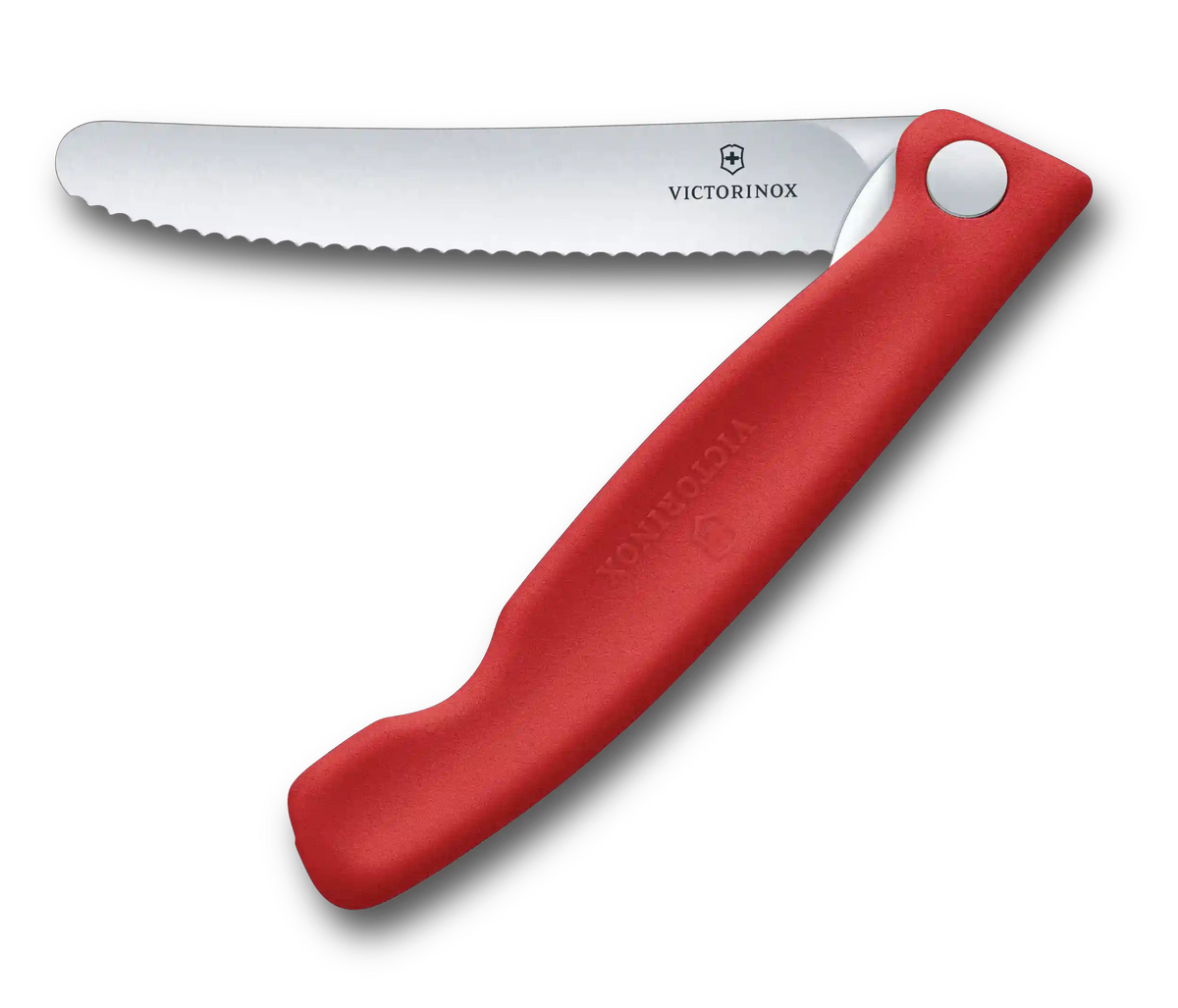 Swiss Classic Picnic Knife, 4 in